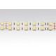 LED strip warm white, 2700 °K, 24 V, 28.8 W/m, IP20, 5050, 2100 lm/m, CRI 90