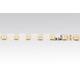 LED strip cold white, 6000 °K, 12 V, 14.4 W/m, IP20, 5050, 1250 lm/m, CRI 90