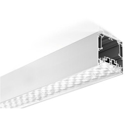 LED profile C121