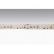 LED strip warm white, 2700 °K, 24 V, 22 W/m, IP20, 2835, 3400 lm/m, CRI 80