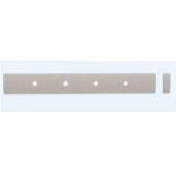 Joint for LED profile C076