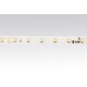 LED strip warm white, 3000 °K, 24 V, 4.8 W/m, IP67, 3528, 350 lm/m, CRI 80