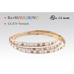 LED riba roheline, 12 V, 4.8 W/m, IP54, 3528, 330 lm/m