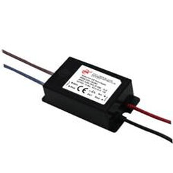 LED Power supply 12V, 10W, 830mA, Constant voltage, IP20