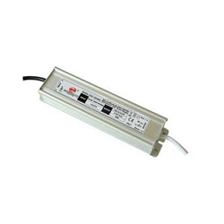 LED Power supply 12V, 40W, 3,33A, Constant voltage, IP67