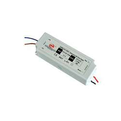 LED Power supply 12V, 80W, 6,67A, Constant voltage, IP67