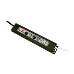 LED Power supply 24V, 30W, 1,25A, Constant voltage, IP67