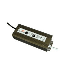 LED Power supply 24V, 80W, 3,33A, Constant voltage, IP67