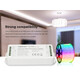 Signaalivõimendi LED ribale, MiBoxer PA4, RGBW, 180W-360W
