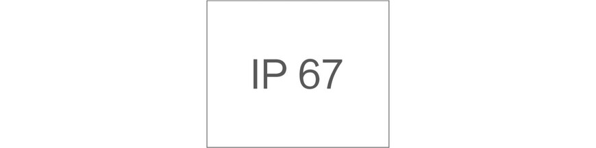 IP67 profile