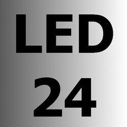 LED profiili C049 jätkulüli